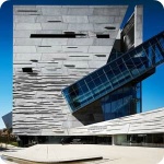 PEROT NATURE & SCIENCE MUSEUM