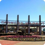 DALLAS FARMERS MARKET