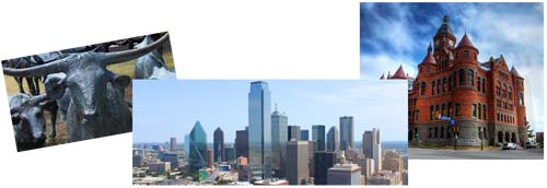 Dallas Super Tours